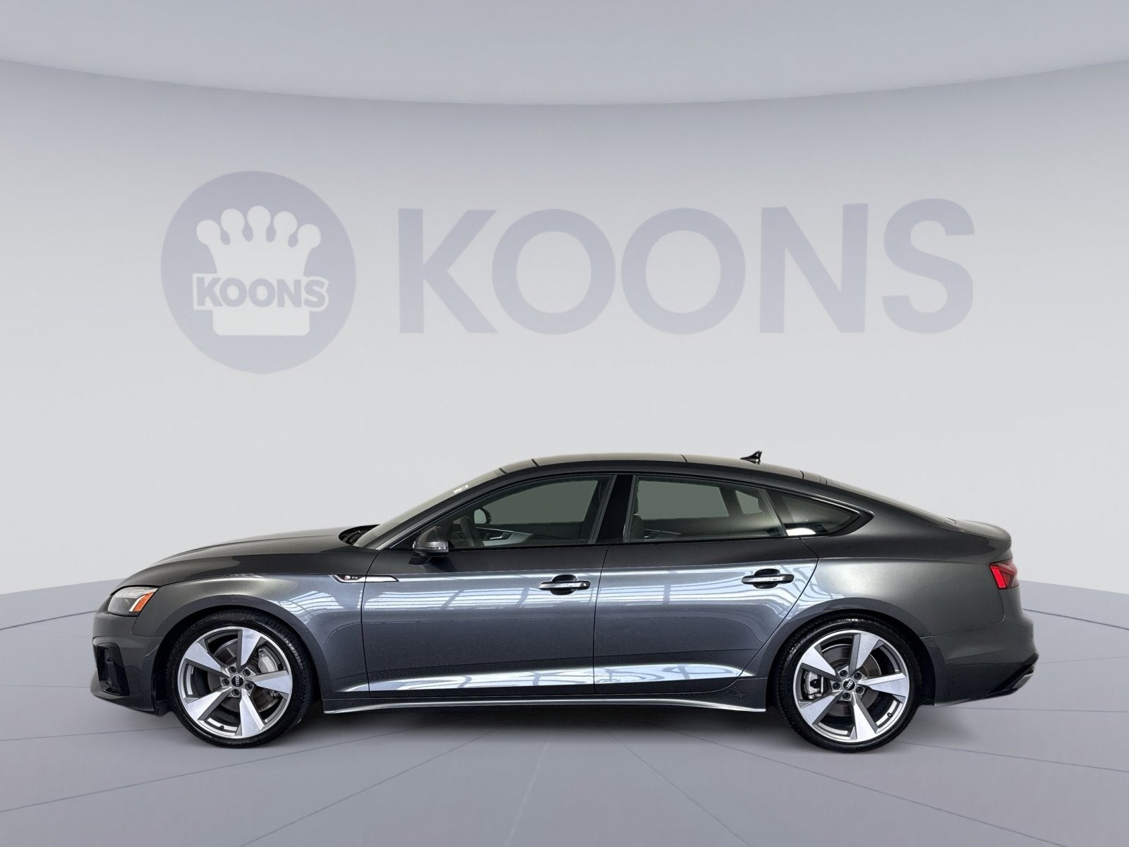 audi a5 sportback 2021 WAUFACF56MA033500 image audi a5 sportback 2021 WAUFACF56MA033500 image